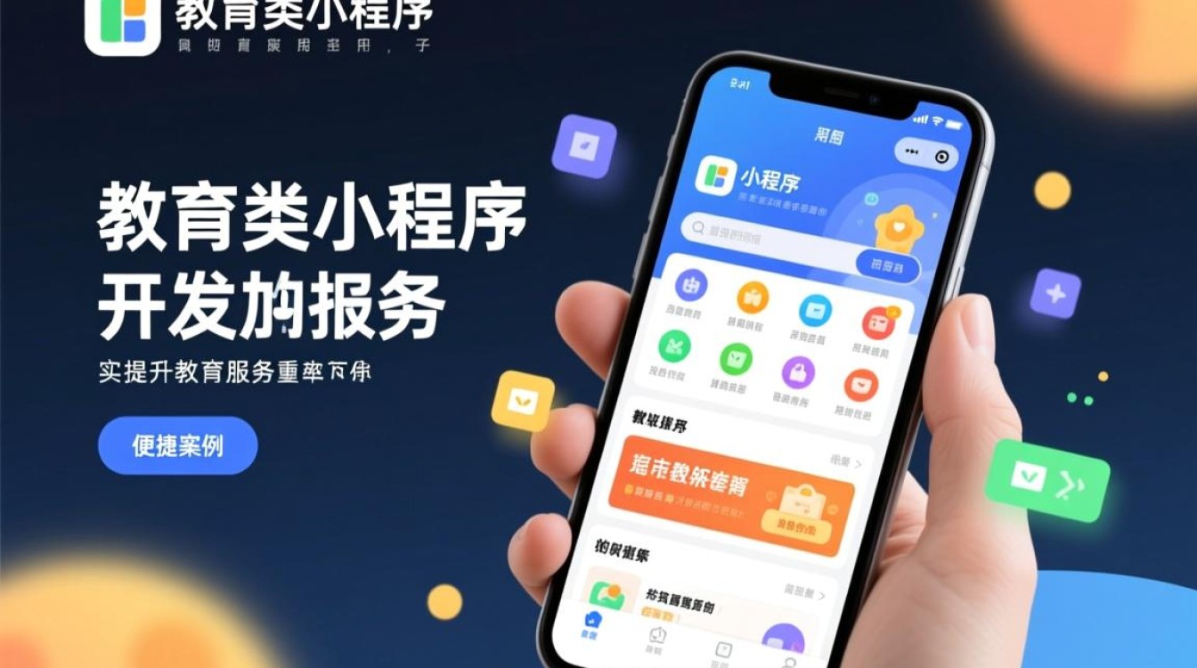 教育类小程序开发案例，这些成功案例能为我们带来哪些启示？