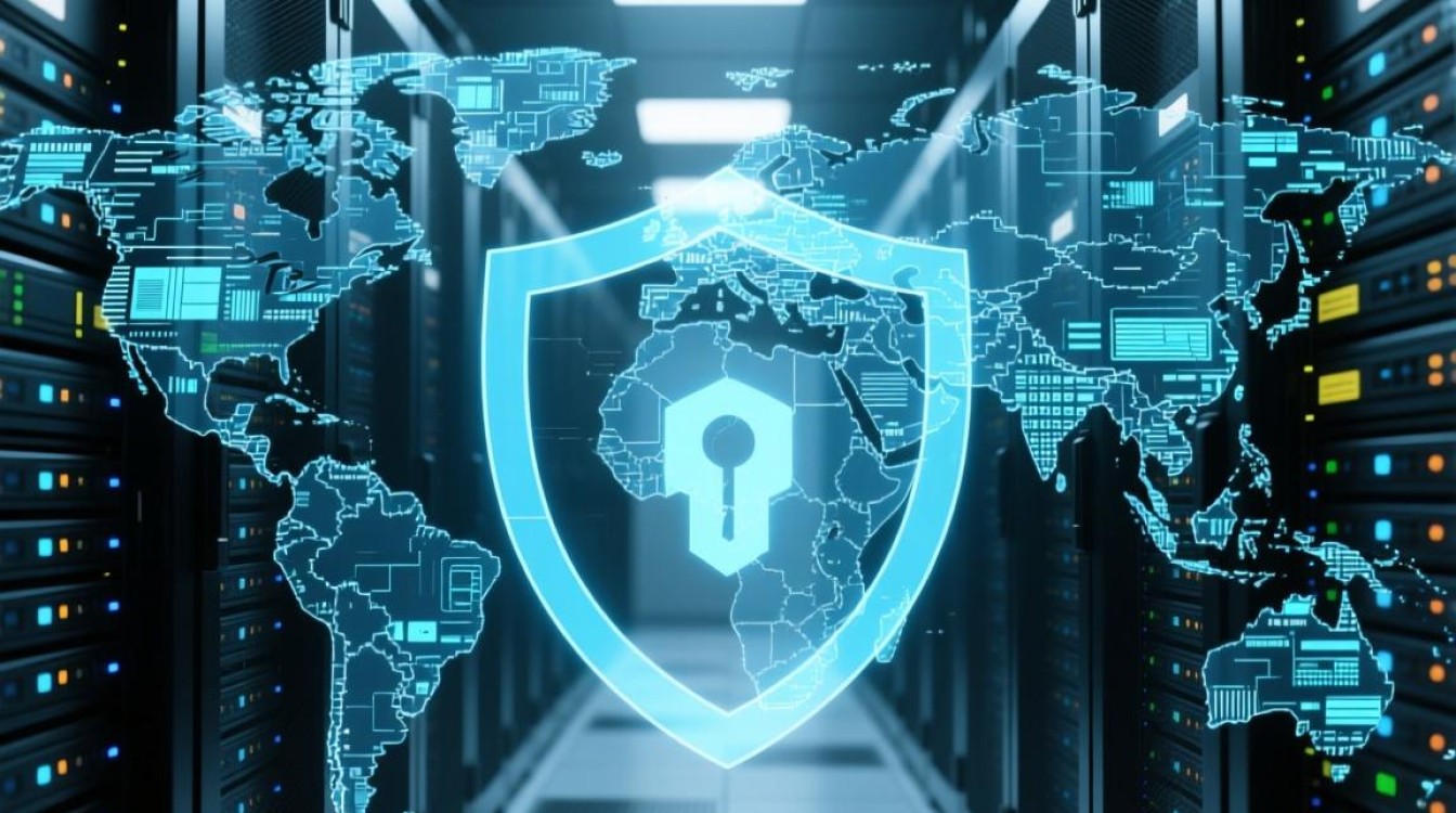 服务器负责人需要具备哪些核心能力？