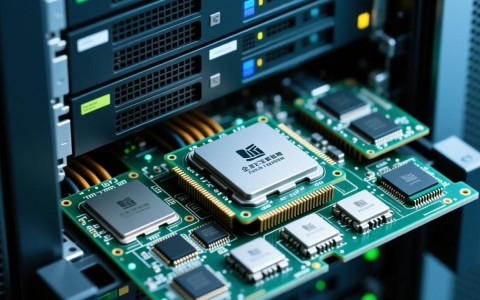 服务器详细配置怎么选？不同场景需要哪些具体参数？