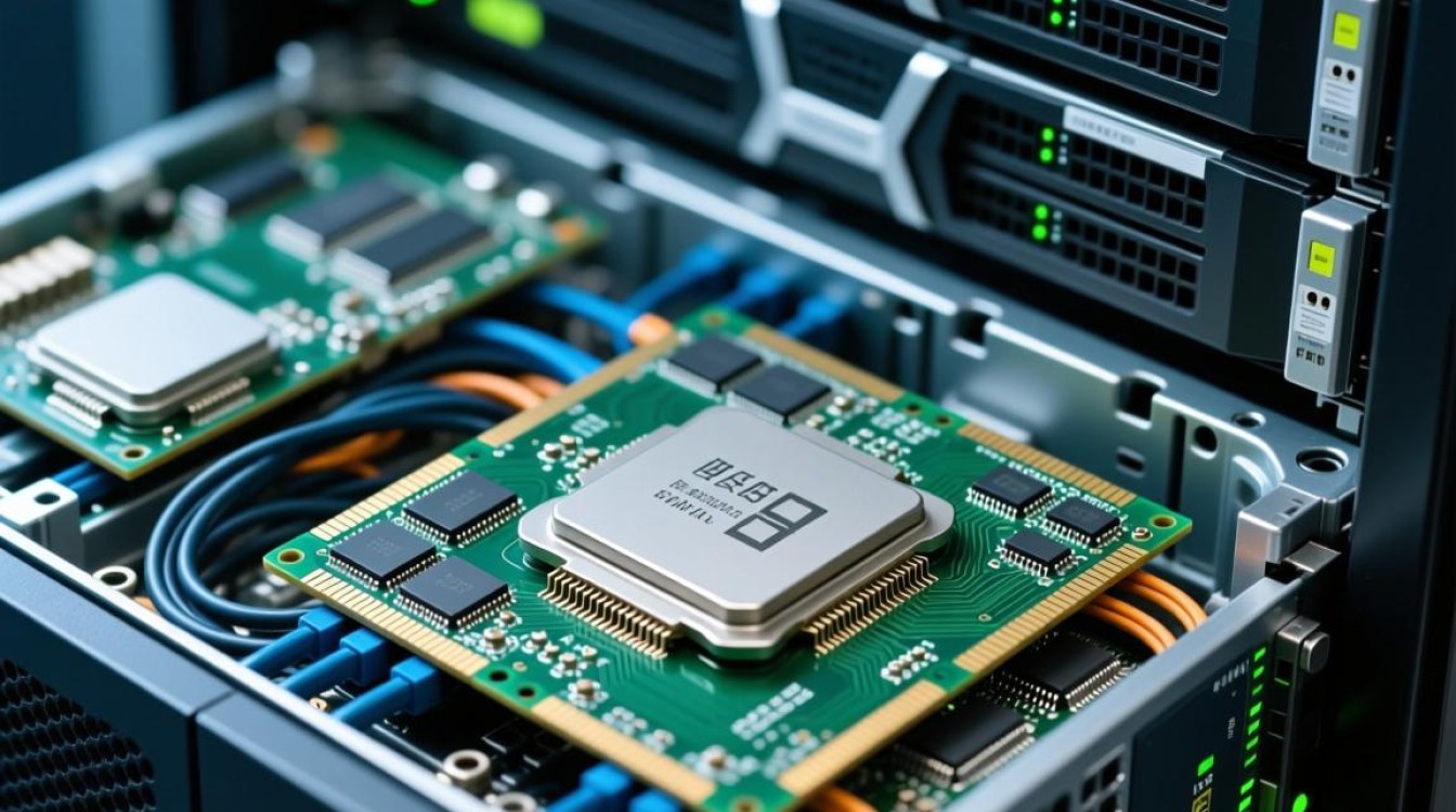 服务器详细配置怎么选？不同场景需要哪些具体参数？