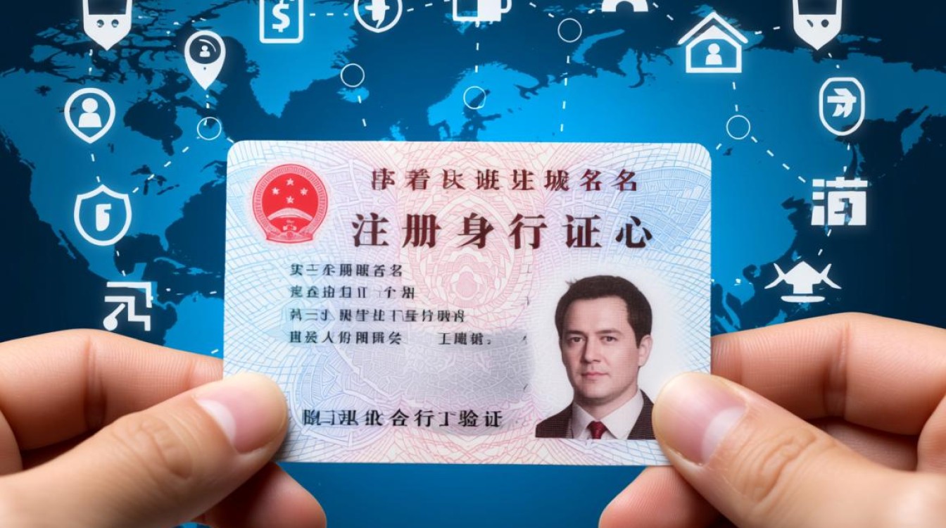 域名实名认证身份证是否过于严格，影响域名注册与使用的便捷性？