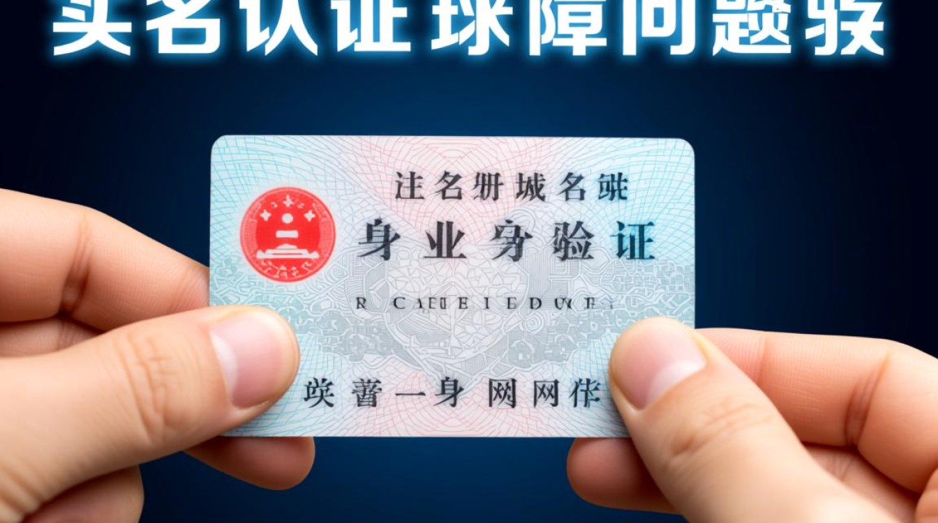 域名实名认证身份证是否过于严格，影响域名注册与使用的便捷性？