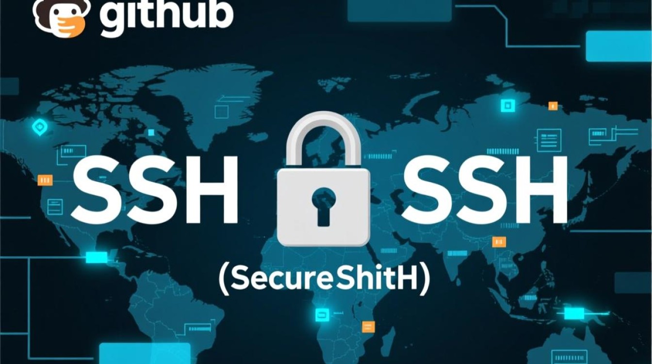 github配置ssh时遇到问题？30种常见故障排查指南