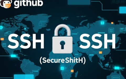 github配置ssh时遇到问题？30种常见故障排查指南