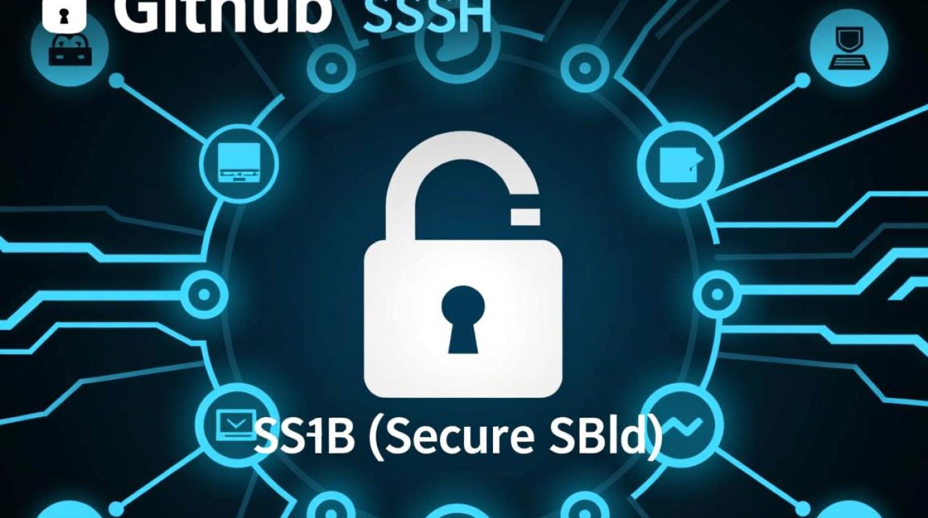 github配置ssh时遇到问题？30种常见故障排查指南