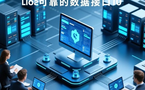 安全数据接口如何保障企业数据交互安全与合规？