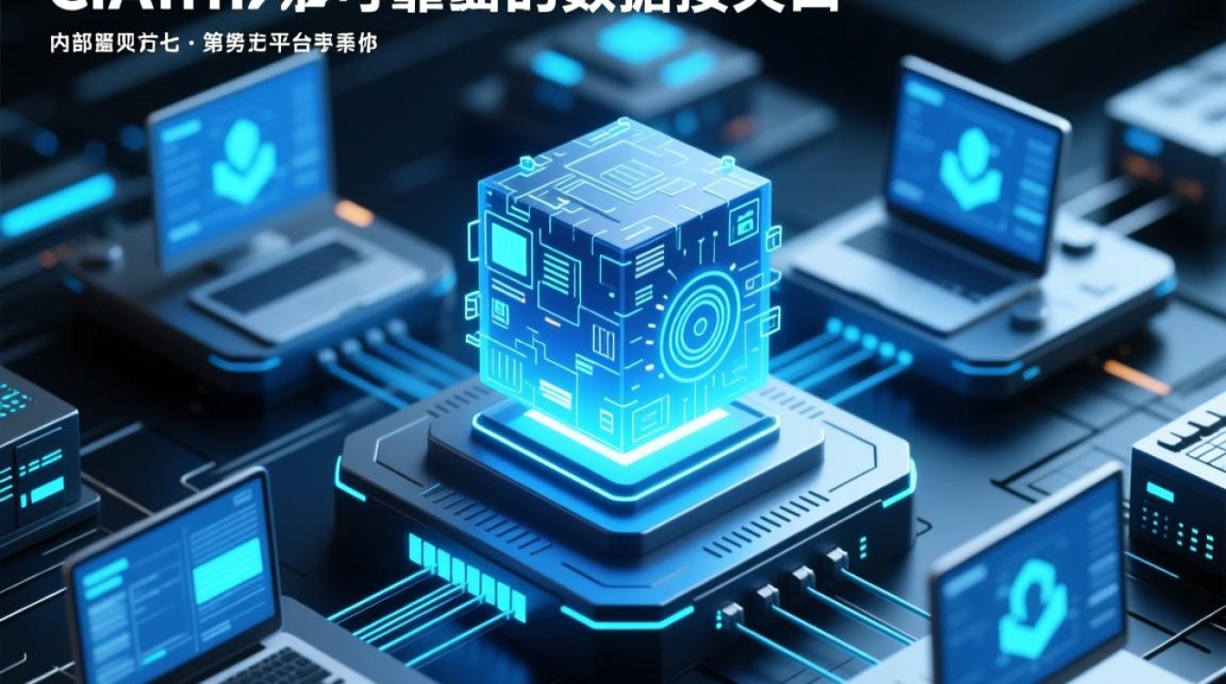 安全数据接口如何保障企业数据交互安全与合规？