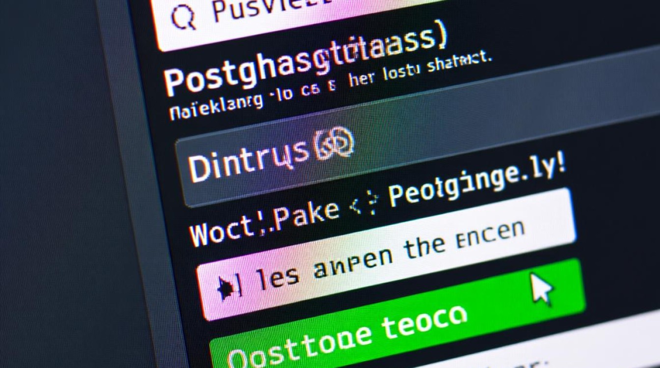 为什么在Linux系统中配置PostgreSQL这么复杂?有哪些常见问题需要注意? 为什么在Linux系统中配置PostgreSQL这么复杂?有哪些常见问题需要注意?