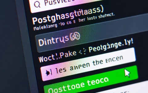 为什么在Linux系统中配置PostgreSQL这么复杂？有哪些常见问题需要注意？