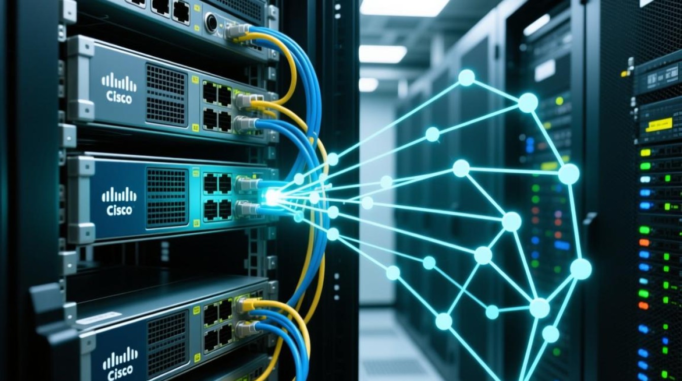 思科显示配置为何如此复杂?揭秘网络设备设置难题! 思科显示配置为何如此复杂?揭秘网络设备设置难题!