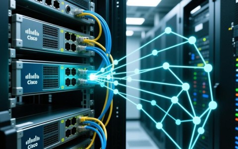 思科显示配置为何如此复杂？揭秘网络设备设置难题！