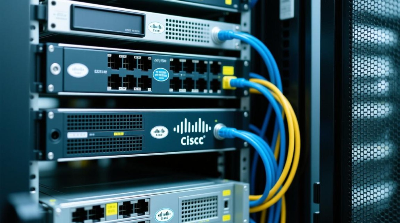 思科显示配置为何如此复杂?揭秘网络设备设置难题! 思科显示配置为何如此复杂?揭秘网络设备设置难题!