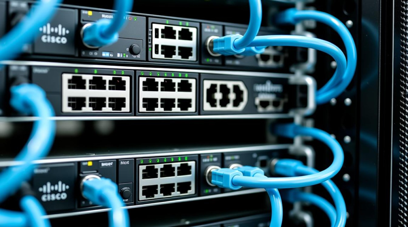 思科显示配置为何如此复杂?揭秘网络设备设置难题! 思科显示配置为何如此复杂?揭秘网络设备设置难题!