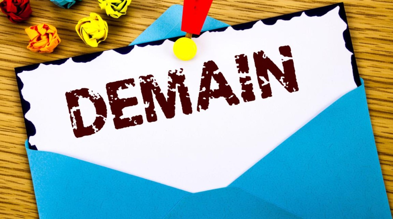 电子邮件域名是什么?揭秘邮箱地址中隐藏的关键信息! 电子邮件域名是什么?揭秘邮箱地址中隐藏的关键信息!