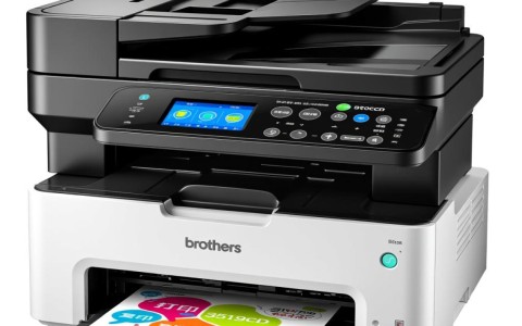 兄弟3510cdn打印机专用粉盒型号是什么？