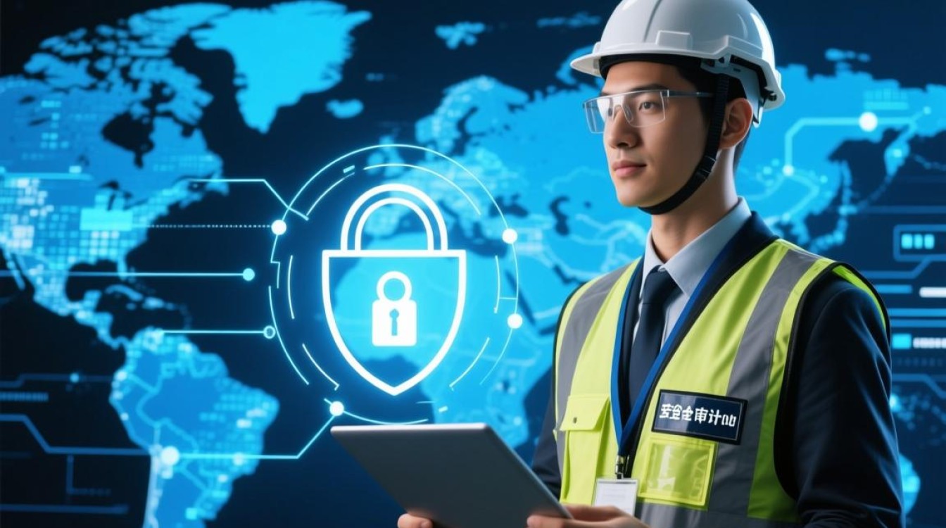 安全审计员如何提升企业网络安全防护能力？