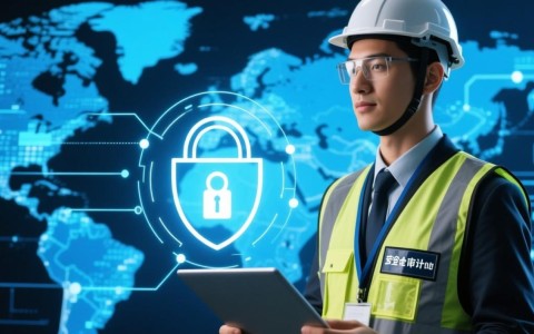 安全审计员如何提升企业网络安全防护能力？