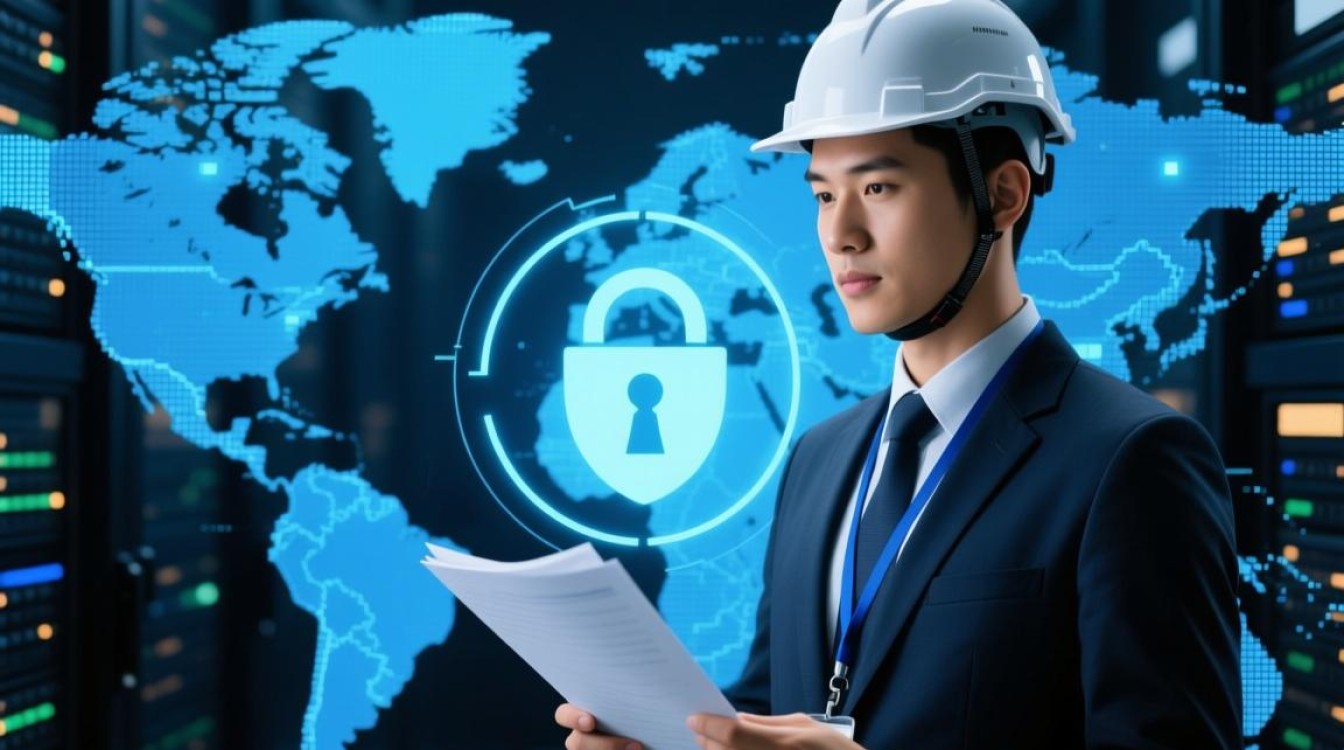 安全审计员如何提升企业网络安全防护能力？