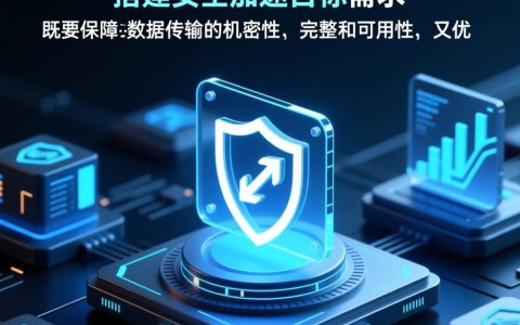 安全加速怎么搭建？中小企业低成本方案有哪些？