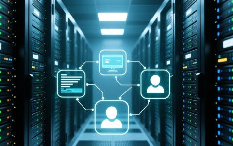 服务器负载均衡如何解决高并发下的性能瓶颈问题？