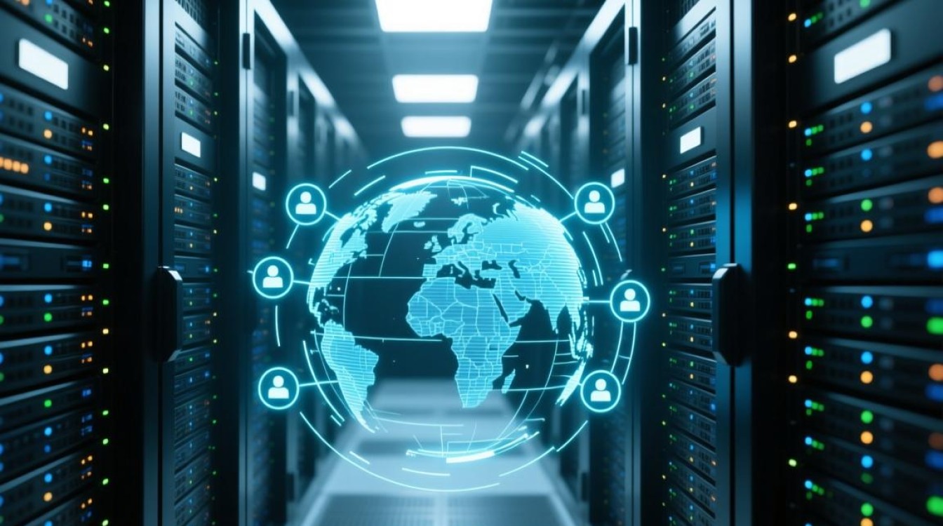 服务器负载均衡如何解决高并发下的性能瓶颈问题? 服务器负载均衡如何解决高并发下的性能瓶颈问题?