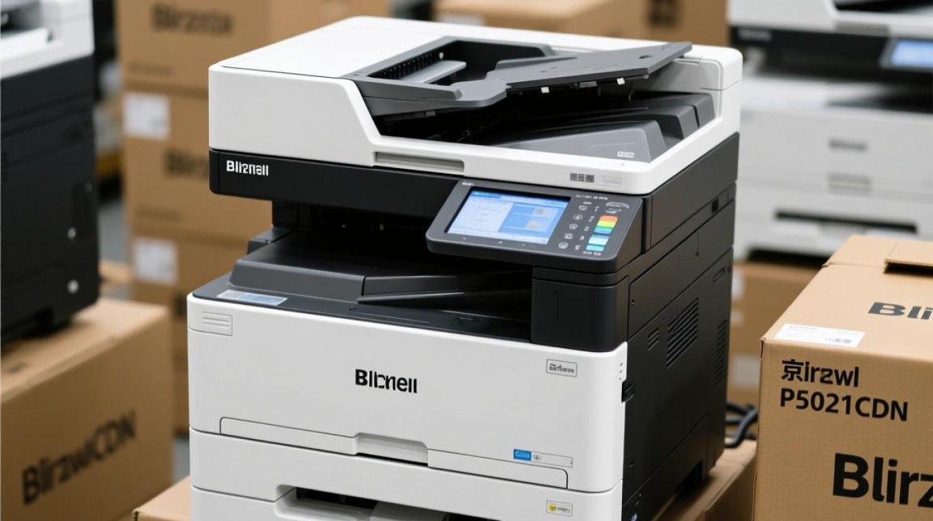 京瓷p5021cdn打印机加载体是什么？如何正确选择和使用？