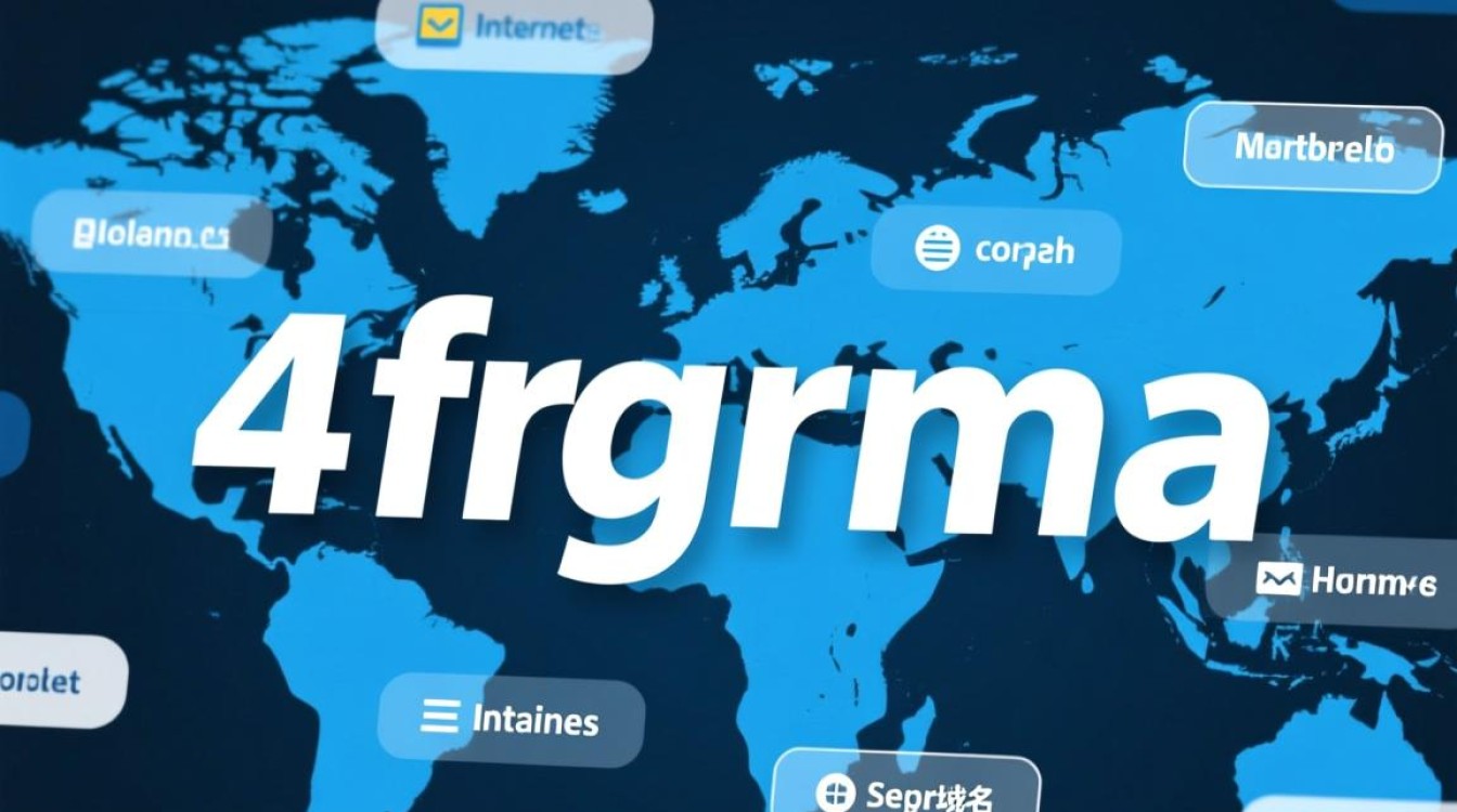 为何4字母域名数量持续增长,背后有何商机与挑战? 为何4字母域名数量持续增长,背后有何商机与挑战?