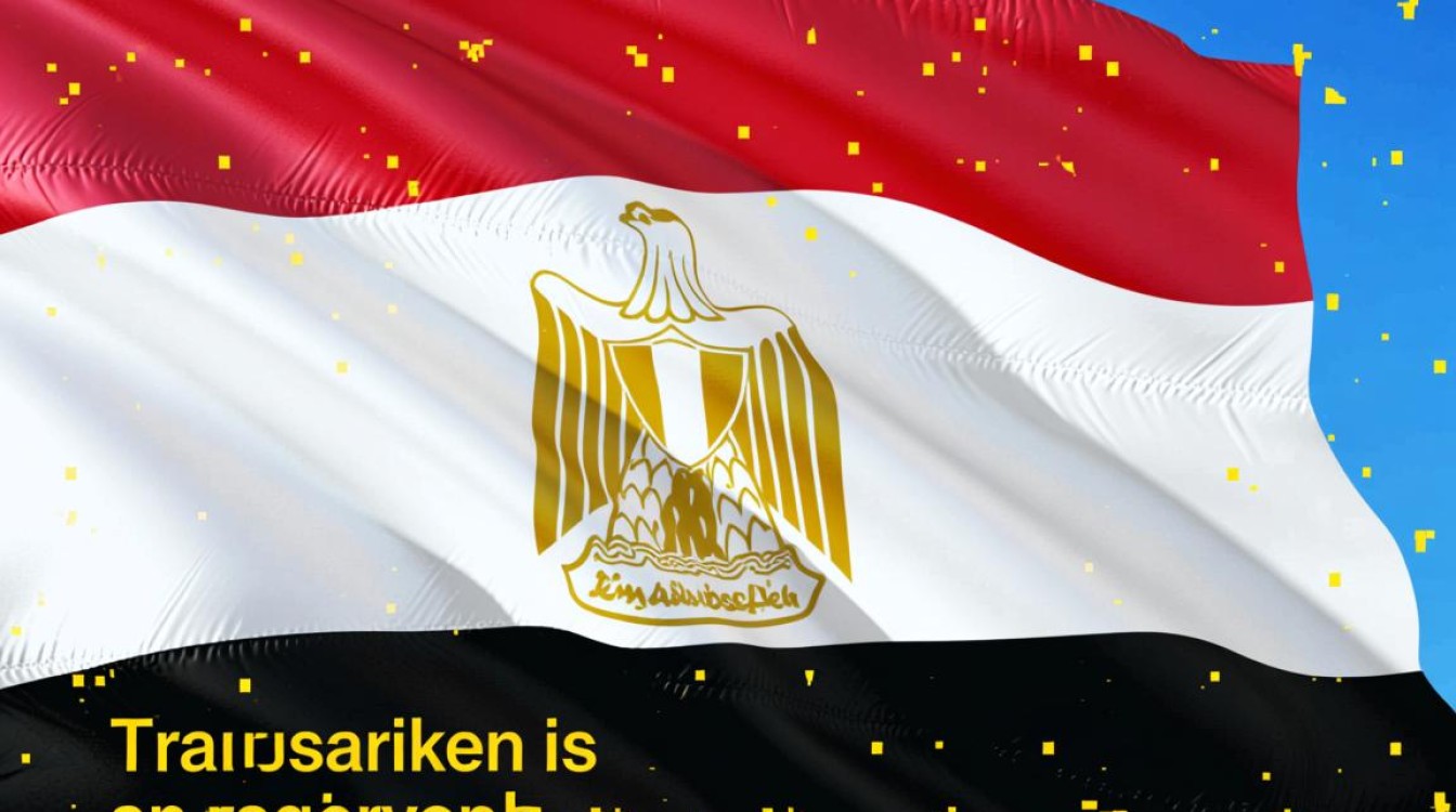 埃及商标注册官网入口在哪?在线申请流程详解 埃及商标注册官网入口在哪?在线申请流程详解