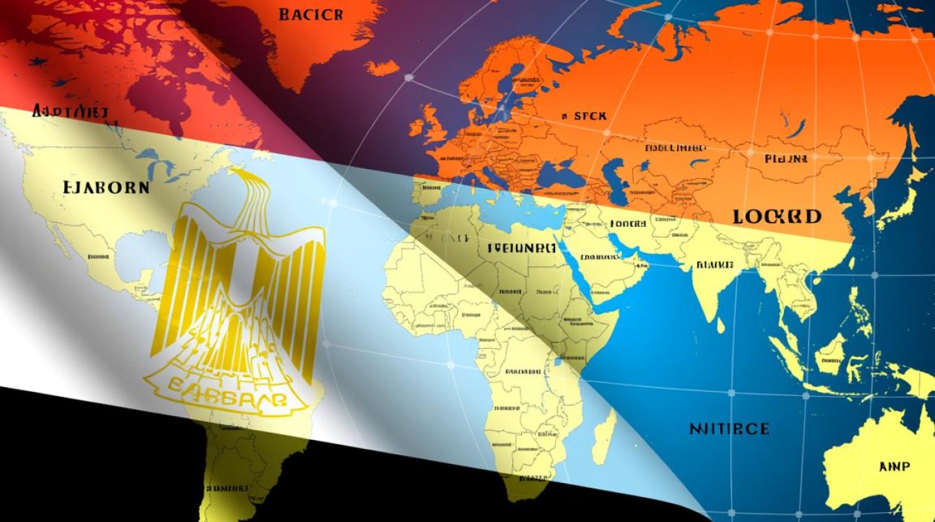 埃及商标注册官网入口在哪?在线申请流程详解 埃及商标注册官网入口在哪?在线申请流程详解