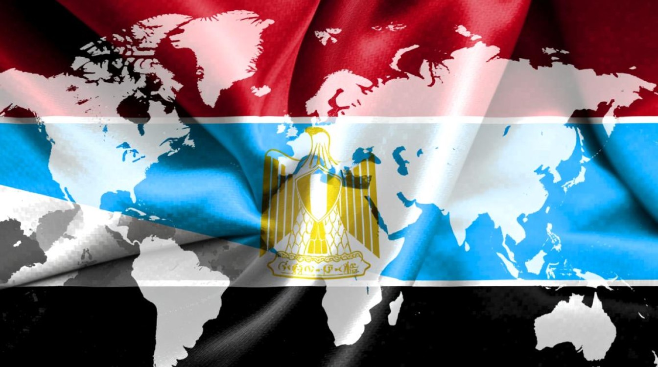 埃及商标注册官网入口在哪?在线申请流程详解 埃及商标注册官网入口在哪?在线申请流程详解