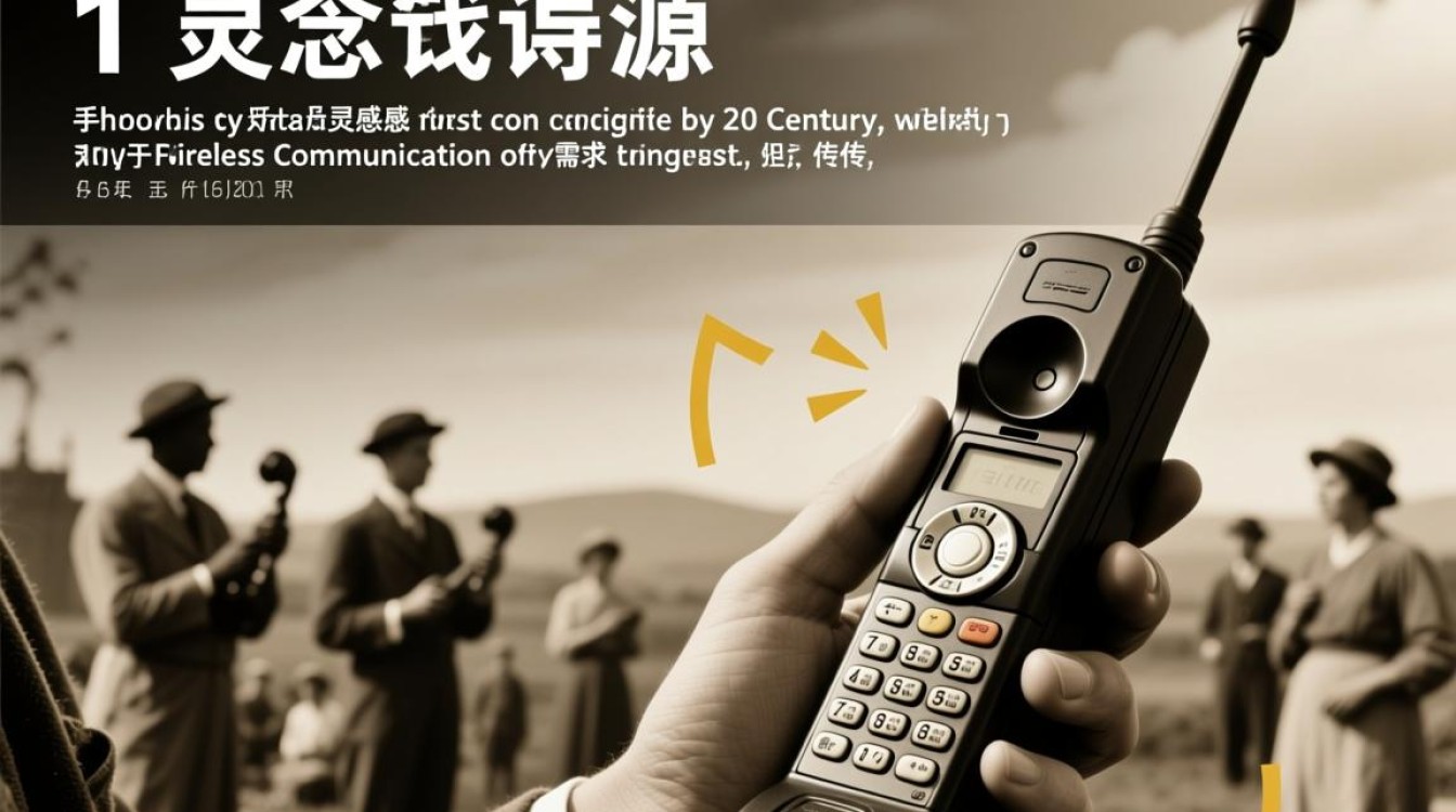 手机是如何从零开始，历经无数创新与迭代，最终成为我们日常生活的必需品的？