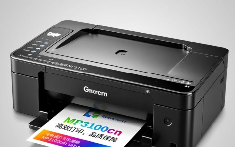 光电通打印机墨粉mp3100cdn质量如何？性价比高吗？
