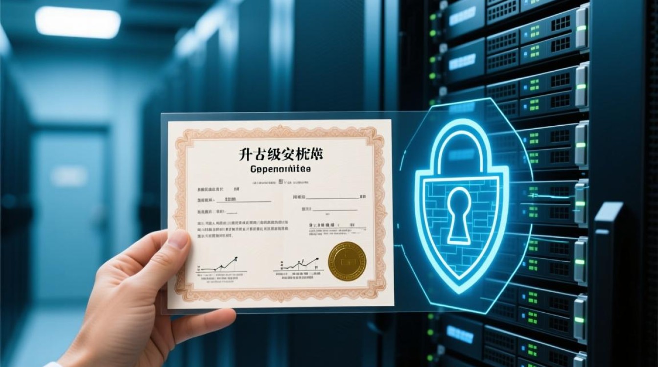 服务器证书限时活动，现在参加有哪些优惠？