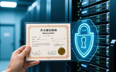 服务器证书限时活动，现在参加有哪些优惠？