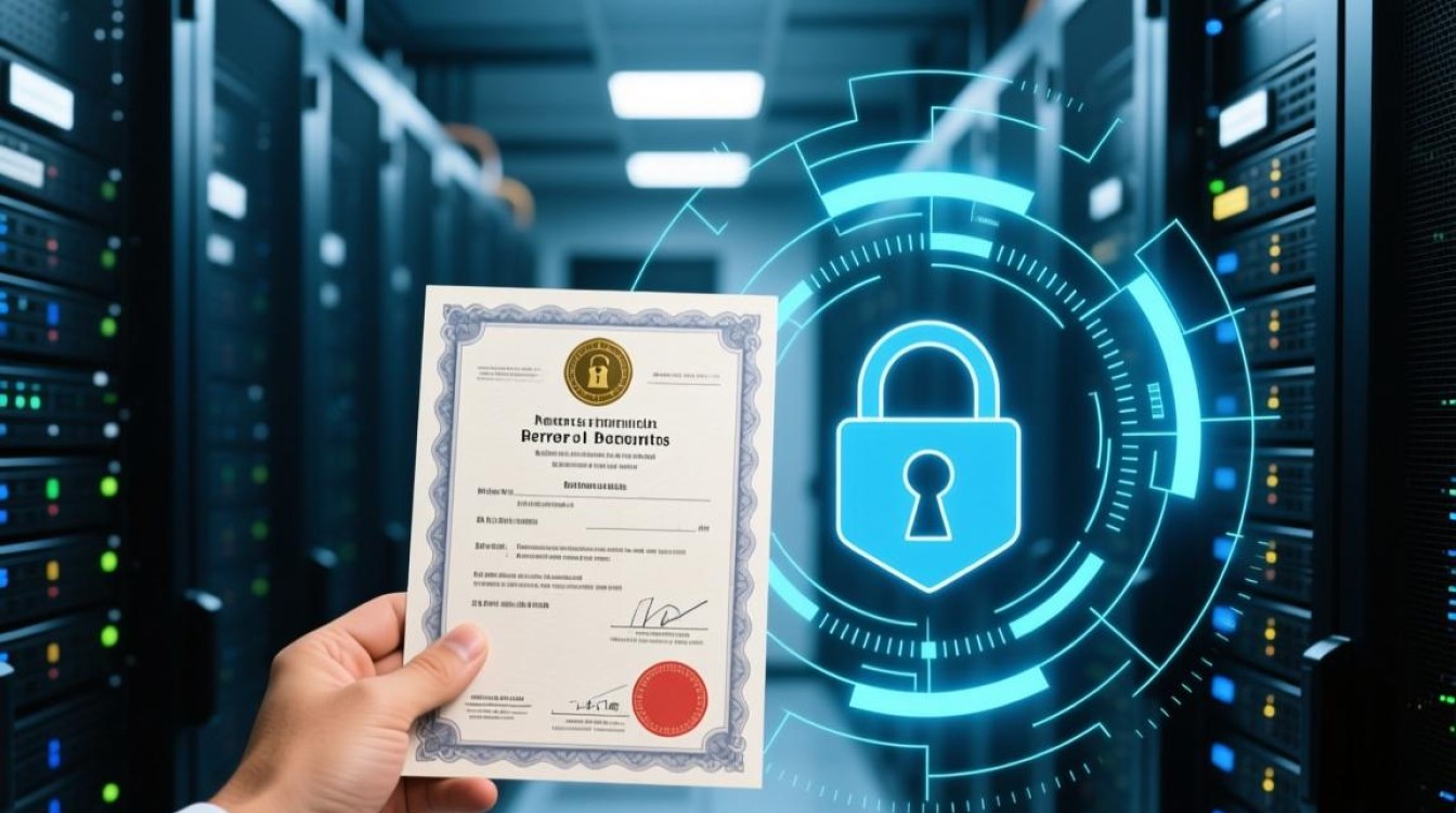 服务器证书限时活动，现在参加有哪些优惠？