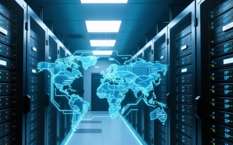 陕西服务器企业,崛起中的西部科技力量,如何影响行业未来?