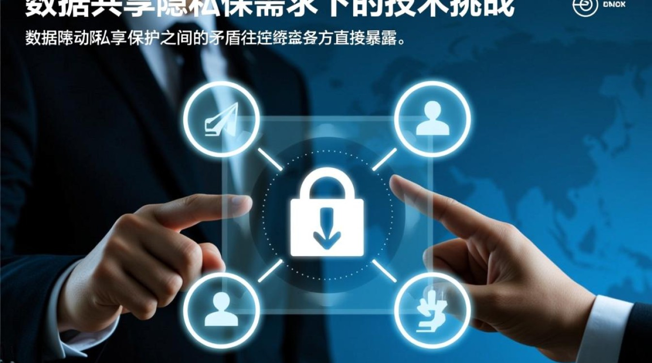 隐私集合交集如何用安全多方计算实现隐私保护？