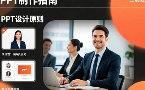 人员配置ppt如何优化团队结构，提升企业效率之谜？