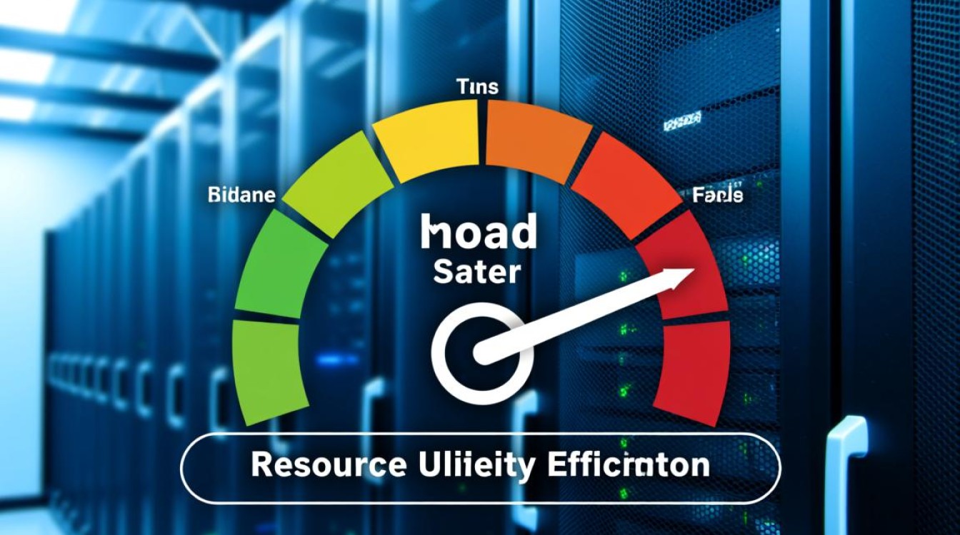 服务器负荷率计算公式到底是什么？如何准确测量？