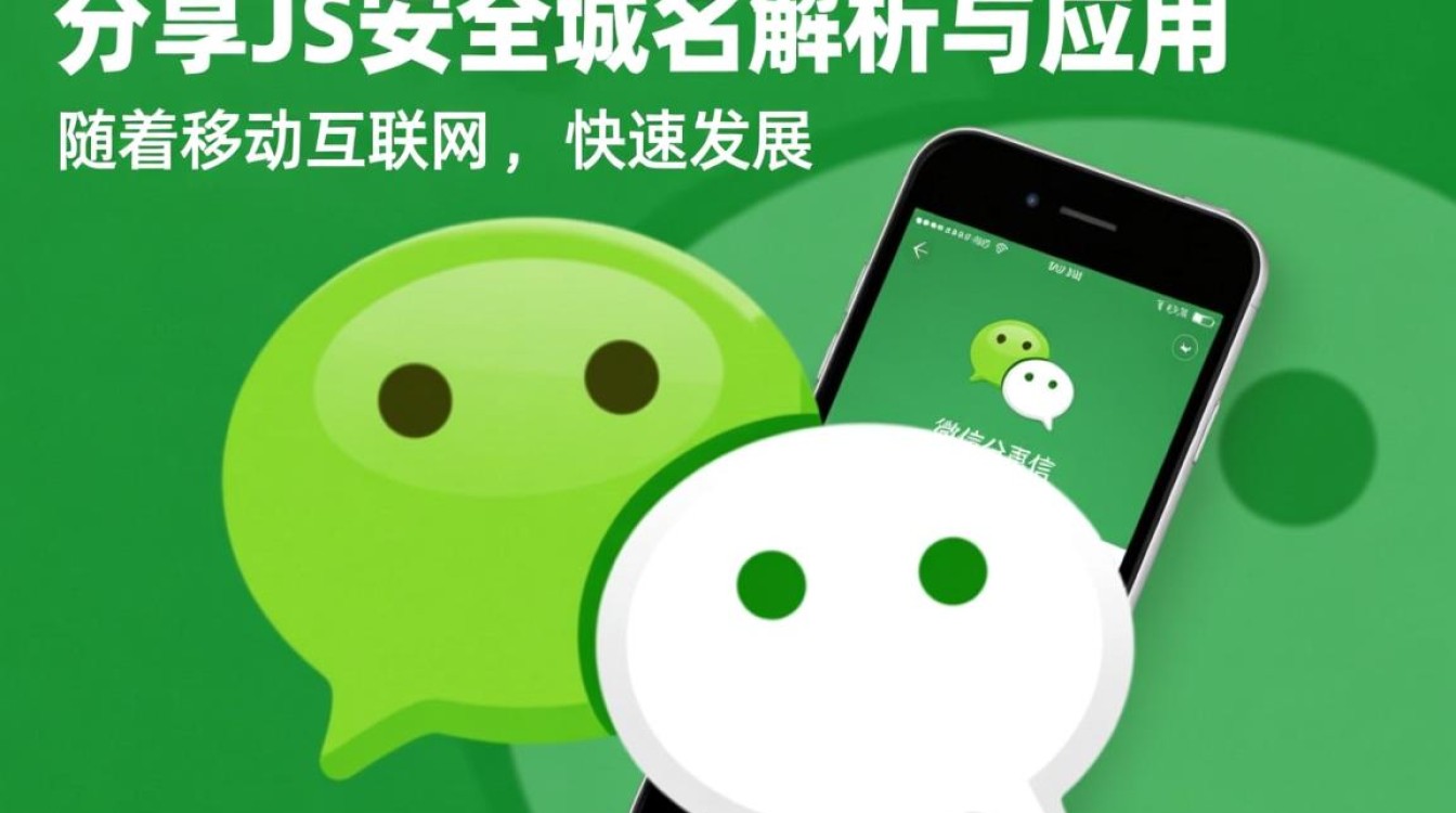 微信分享JS安全域名设置疑问，具体操作步骤和注意事项有哪些？