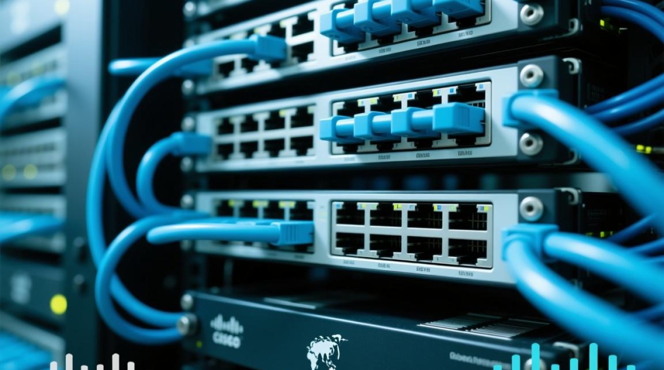 思科全局配置中，有哪些关键步骤和常见问题需要注意？