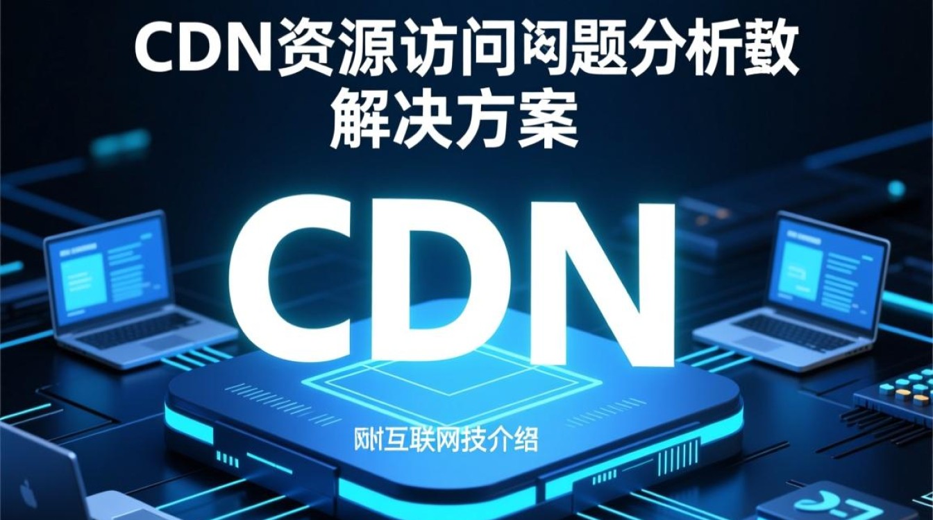 网络检测海报cdn资源访问故障？揭秘解决策略与常见问题解析！