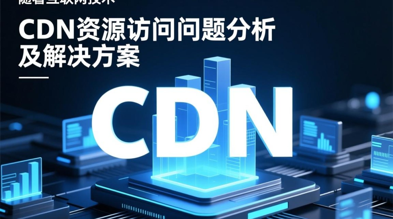 网络检测海报cdn资源访问故障？揭秘解决策略与常见问题解析！