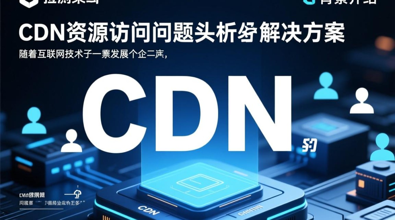 网络检测海报cdn资源访问故障？揭秘解决策略与常见问题解析！