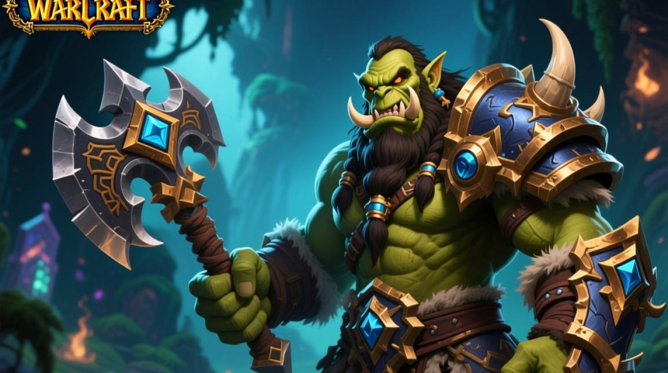 魔兽测试配置中，最低和最高配置标准差异有多大？揭秘性能奥秘！