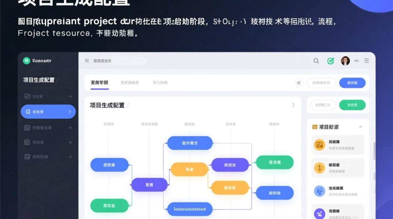 项目生成配置疑问长尾标题，如何优化项目生成配置流程，提高开发效率？