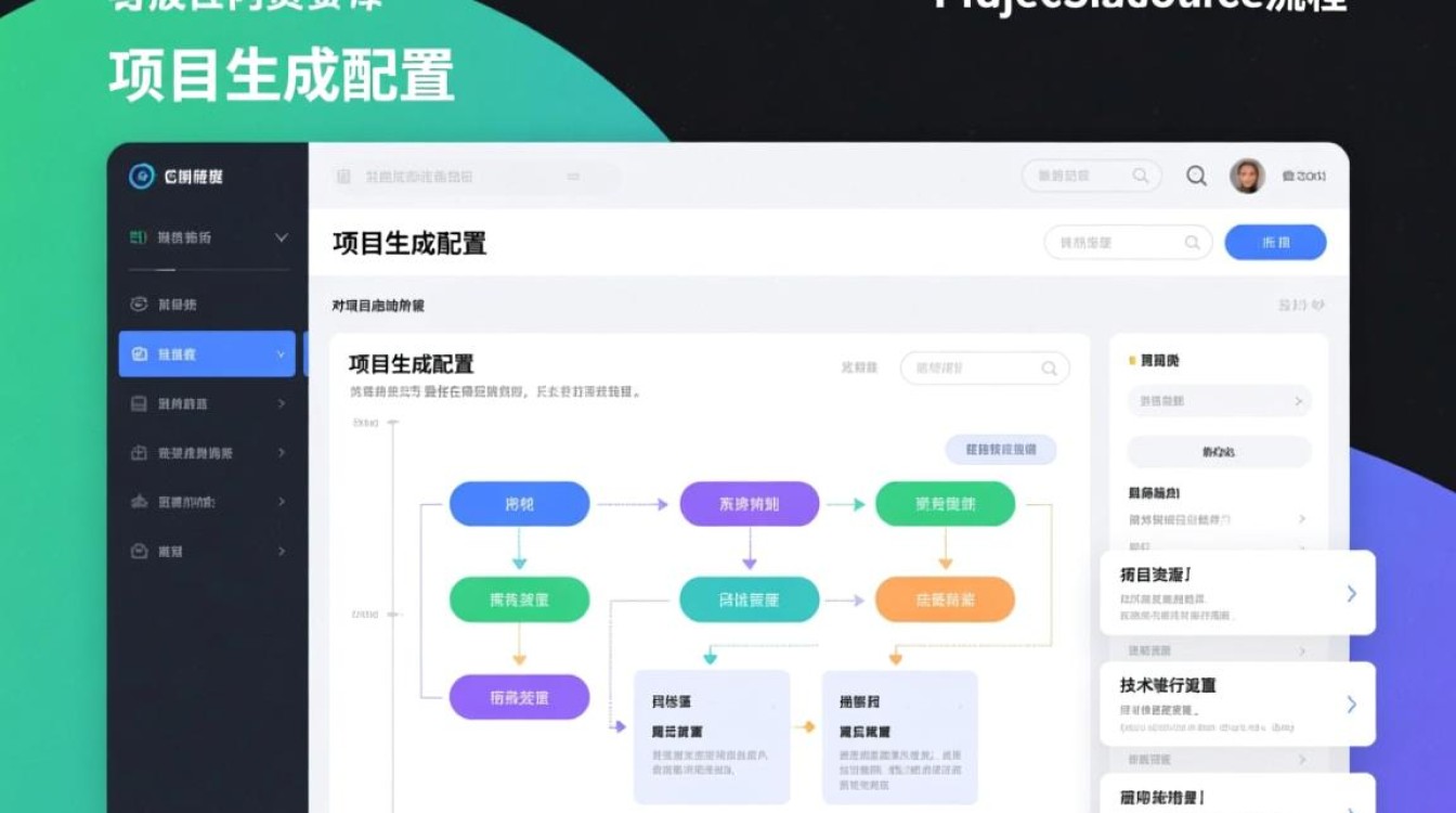 项目生成配置疑问长尾标题，如何优化项目生成配置流程，提高开发效率？