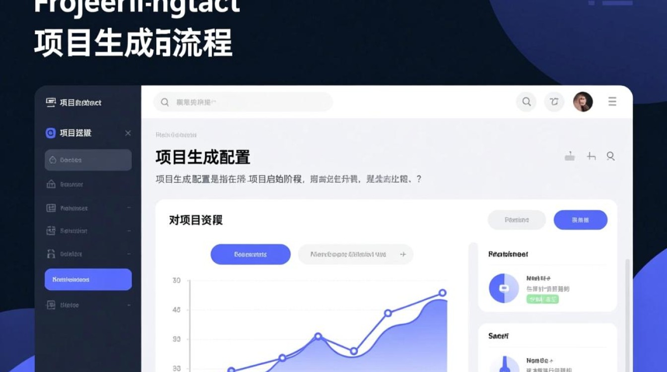 项目生成配置疑问长尾标题，如何优化项目生成配置流程，提高开发效率？