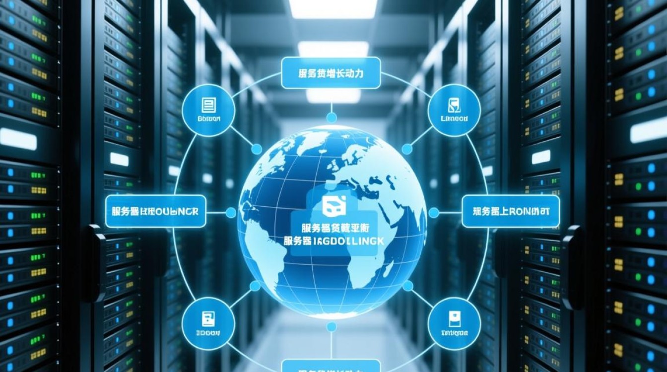 服务器负载均衡市场前景如何？未来增长点与竞争格局解析