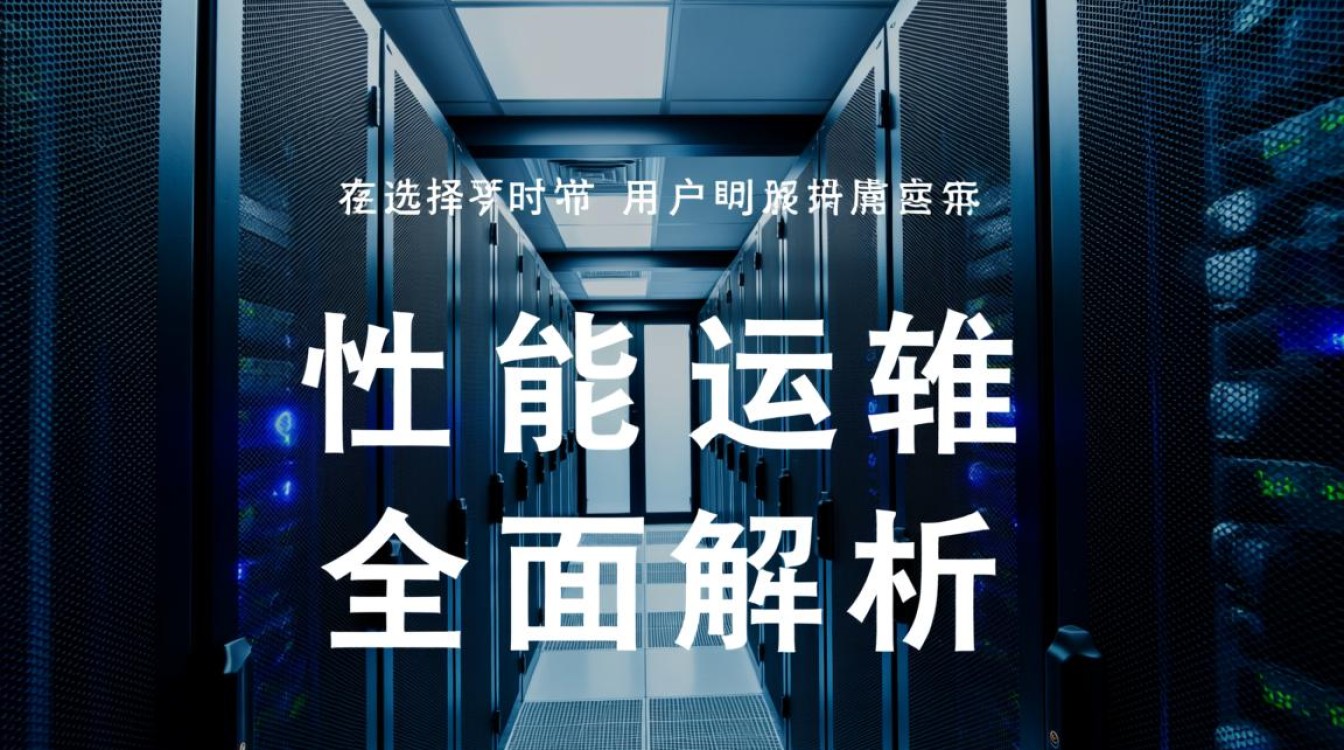 服务器详细测评，哪款性能性价比最高？